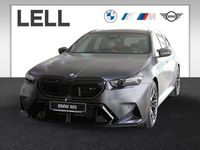 Neu BMW M5 Shadowline 727 PS (534 kW) 2025 Grau Kombi