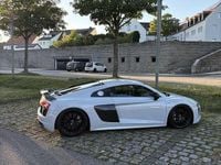 Gebraucht Audi R8 Coupé 610 PS (448 kW) 2018 Coupé
