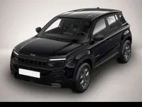 Neu Jeep Avenger Altitude 101 PS (74 kW) 2025 Schwarz SUV
