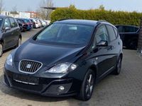 gebraucht Seat Altea XL Sun 1.4 TSI KLIMAAUTOMATIK/NAVI/6-GANG/