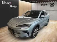 Occasion BYD Seal U Design 324 ch (238 kW) 2026 Bleue SUV