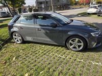 Gebraucht Audi A3 Sport 150 PS (110 kW) 2018 Limousine