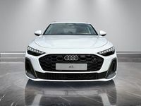 Neu Audi A5 Basis 204 PS (150 kW) 2026 Weiß Kombi