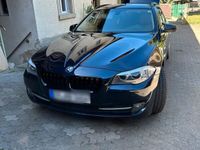 gebraucht BMW 520 d f11 Automatik