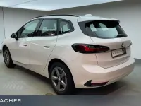 Brugt BMW 220 Active Tourer Efficient Dynamics 170 HK (125 kW) 2025 Hvid MPV