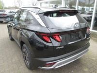 Neu Hyundai Tucson Select 150 PS (110 kW) 2026 Schwarz SUV