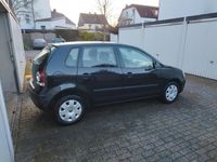 gebraucht VW Polo 9n 1.2