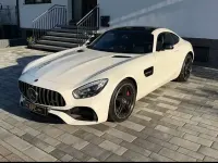 Gebraucht Mercedes AMG GT AMG 462 PS (339 kW) 2016 Coupé