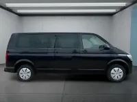 Gebraucht VW Caravelle 150 PS (110 kW) 2020 Schwarz Van