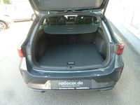 Gebraucht Cupra Leon 150 PS (110 kW) 2024 Grau Limousine