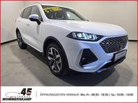 Neu Wey 03 Lux 442 PS (325 kW) 2026 Weiss SUV