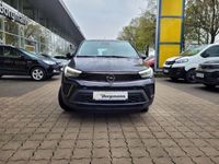 gebraucht Opel Crossland Edition 1.2 Turbo LED - Sitzheizung - Navi - USB