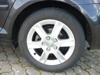 gebraucht Audi A3 Sportback 1.4 TFSI Attraction