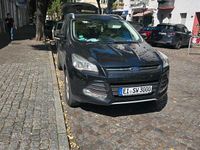 Gebraucht Ford Kuga 150 PS (110 kW) 2015 SUV