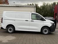 Neu VW Transporter 2026 Clear white Van