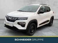 Gebraucht Dacia Spring Essentiel 33 kW (45 PS) 2023 Kleinwagen