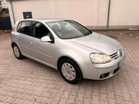 Gebraucht VW Golf IV 80 PS (58 kW) 2006 Silber Limousine