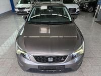 Second-hand Seat Leon ST FR 184 CP (135 kW) 2016 Gri Break