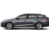 Neu Skoda Octavia Selection 150 PS (110 kW) 2026 Grau Kombi