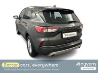 Gebraucht Ford Kuga Cool & Connect 152 PS (111 kW) 2022 Magneticgrau (metallic) SUV