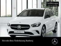 Gebraucht Mercedes B180 Progressive 136 PS (100 kW) 2025 Weiß Kleinwagen