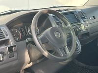 gebraucht VW Caravelle T52.0 TDI 6-SITZER DSG AHK KLIMA SZH