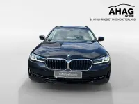 Gebraucht BMW 530 Efficient Dynamics 286 PS (210 kW) 2023 Schwarz Kombi