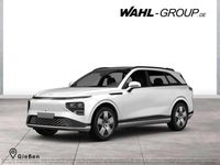 Ny XPENG G9 AWD Performance 422 kW (575 HK) 2026 Hvid SUV