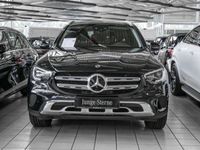 gebraucht Mercedes GLC300e 4M AMG