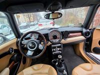 Gebraucht Mini Cooper 2007 Braun Kleinwagen