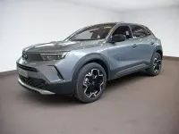 Używany Opel Mokka-e Ultimate 100 kW (136 KM) 2023 Szary SUV