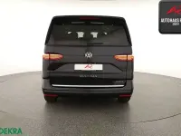 Occasion VW Multivan 218 ch (160 kW) 2022 Noir Monospace