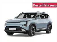 Neu Kia EV5 Air 160 kW (218 PS) 2026 Blau SUV