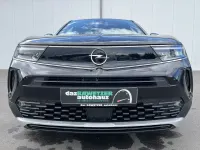 Gebraucht Opel Mokka-e Ultimate 100 kW (136 PS) 2023 Schwarz SUV