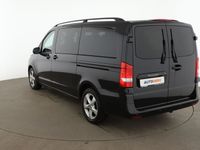 gebraucht Mercedes Vito Tourer 119 CDI lang Edition Pro, Diesel, 35.490 €