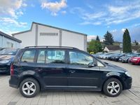 gebraucht VW Touran Trendline