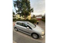 gebraucht Peugeot 308 SW 120 VTi Sport