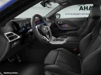 Gebraucht BMW M240 M Sport 374 PS (275 kW) 2025 Schwarz Coupé