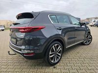 gebraucht Kia Sportage Platinum