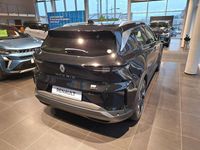 Gebraucht Renault Scenic E-Tech Techno 160 kW (218 PS) 2025 Blackpearlschwarz metallic SUV