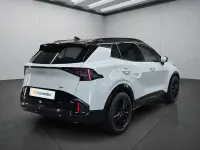 Gebraucht Kia Sportage 179 PS (131 kW) 2026 Schwarz SUV