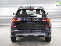 Neu Skoda Kamiq Selection 116 PS (85 kW) 2025 Black magic metallic ... SUV