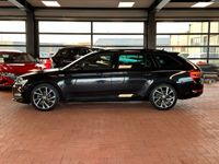 gebraucht Skoda Superb Combi SportLine * 200PS * PANO * 19Zoll * 360 * AHK