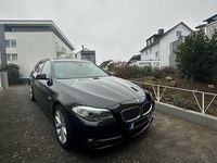 Gebraucht BMW 530 Performance 258 PS (189 kW) 2013 Schwarz Kombi