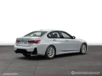 Gebraucht BMW 330e M Sport 292 PS (214 kW) 2025 Grau Limousine