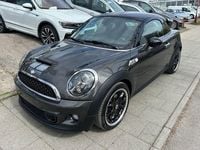 Second-hand Mini Cooper S 184 CP (135 kW) 2012 Gri Hatchback