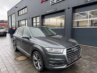 Gebraucht Audi Q7 Ambiente 286 PS (210 kW) 2018 Grau SUV