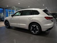 Gebraucht VW Touareg R-line 286 PS (210 kW) 2024 Beige SUV