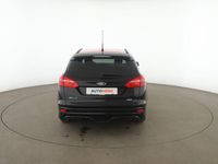 Second-hand Ford Focus ST-Line 2016 Negru Break