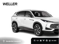 Nouvelle MG EHS Comfort 272 ch (200 kW) 2025 Beige SUV